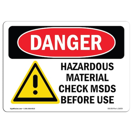 Signmission